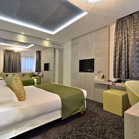 Cezanne Hotel Cannes