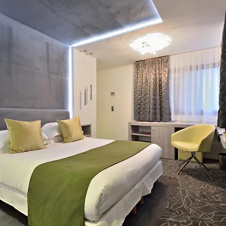 Hotel Cezanne