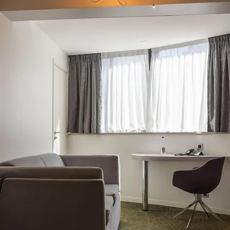 Hotel Cezanne Cannes