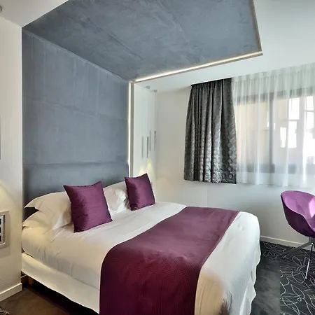 Cezanne Hotel Cannes