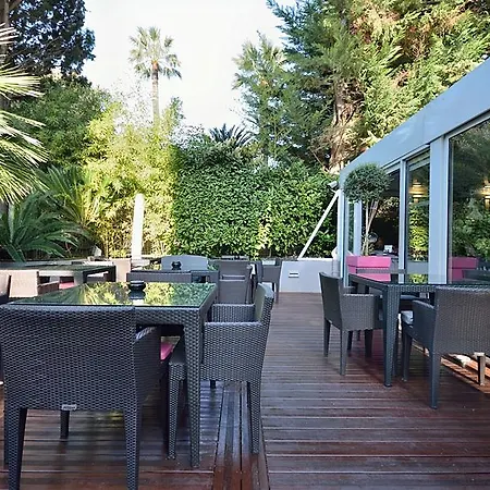 Cezanne Hotel Cannes
