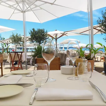Cezanne Szálloda Cannes