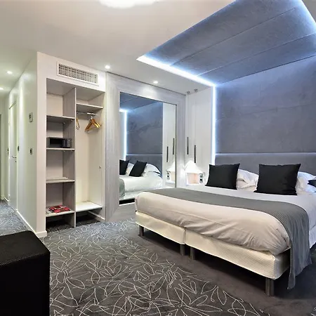 Cezanne 4* Cannes