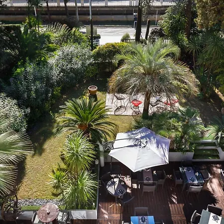 Cezanne 4* Cannes