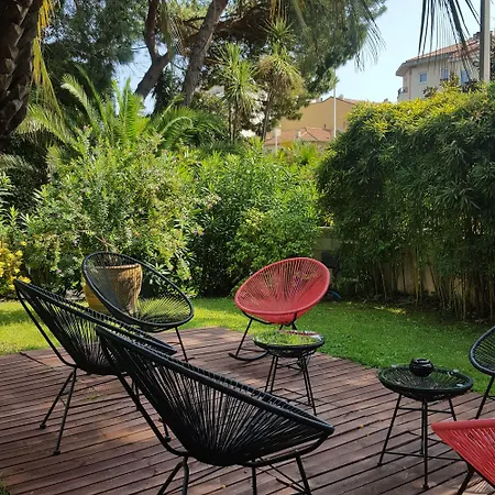 Otel Cezanne 4*