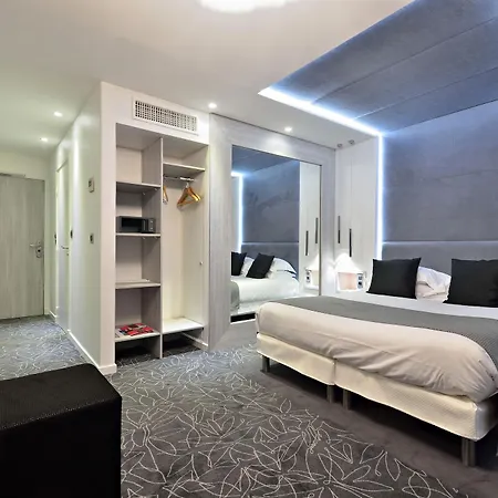 Cezanne Otel Cannes