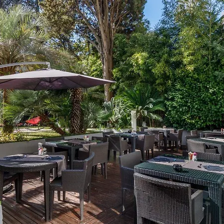 Otel Cezanne
