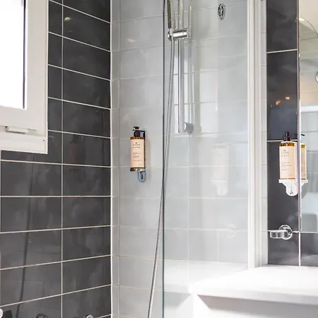 Otel Cezanne 4*