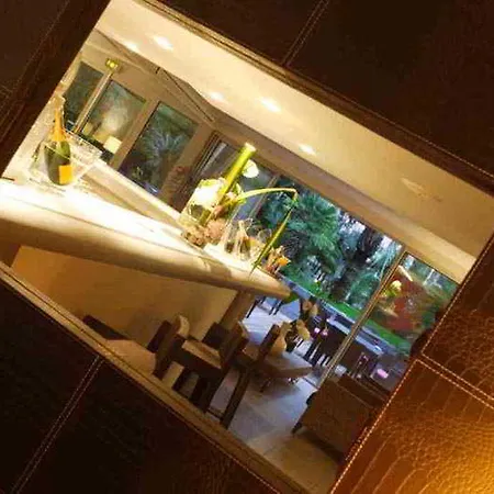 Otel Cezanne 4*