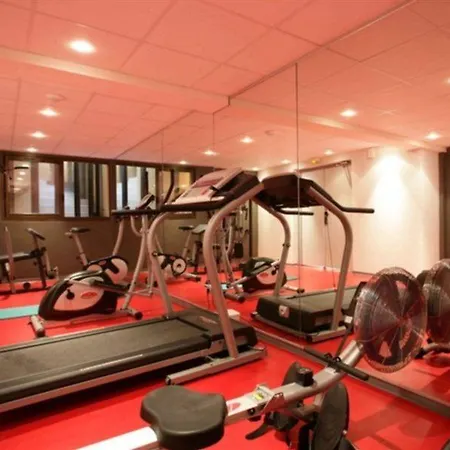 Cezanne Otel 4*