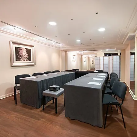 Otel Cezanne Cannes