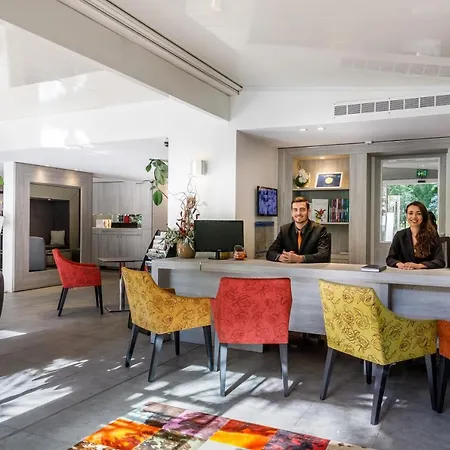 Otel Cezanne