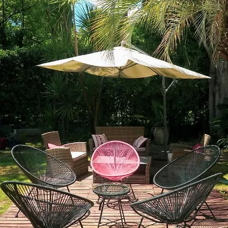 Cézanne Hotel Cannes