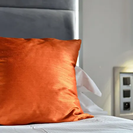 Hotel Cézanne 4*