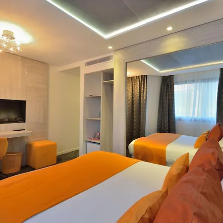 Cézanne Hotel