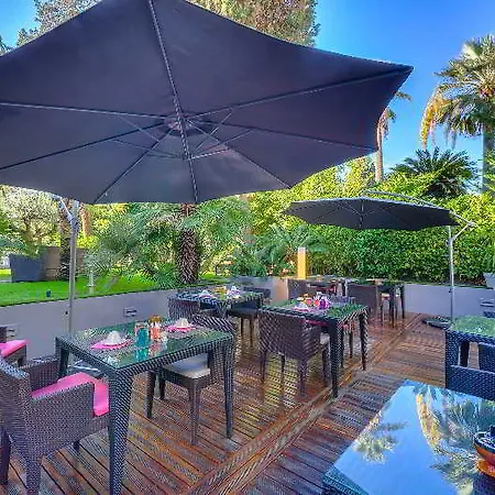 Cézanne Hotel 4*