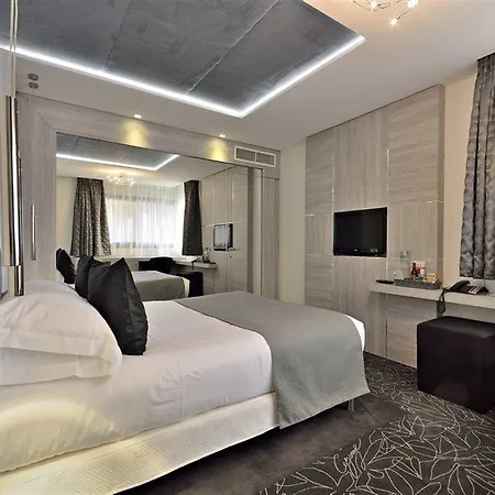 Hotel Cézanne Cannes