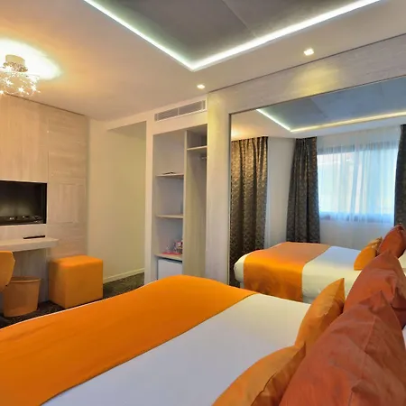 Hotel Cézanne